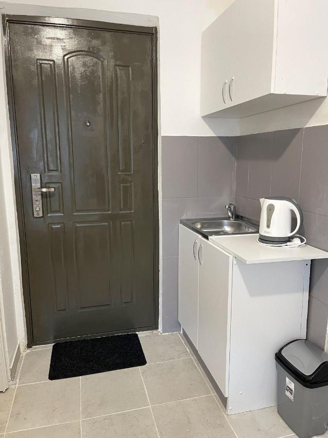 Apartament Albinuta *